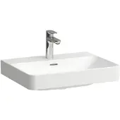 Laufen H8108634001041 Pro X Waschtisch 81086.3 1HL mÜL