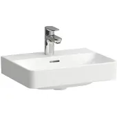 Laufen H8168610001041 Pro X Aufsatz-HWB 81686.1, 1HL mÜL