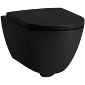 Laufen H8208607160001 Pro X W-TS-WC Advanced 82086.0