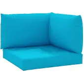 vidaXL Dadoras (Ecksofa)