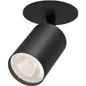 Braytron LED GU10 Einbauspot Deckenspot schwenkbar Deckenstrahler weiß Deckenlampe 35W