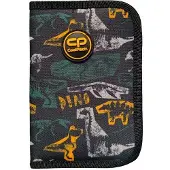 CoolPack Clipper Schul-Etui Einzelfach Organizer mit Gummibändern