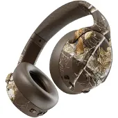 Skullcandy Crusher ANC 2 Wireless Over-Ear Bluetooth Headphones with Multi-Senso