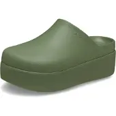 Crocs ,Damen,Dylan Platform Clog,Ladung,42-43