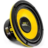 Pyle Gear PLG64 300W 6.5 inch Mid Bass Woofer Driver Single