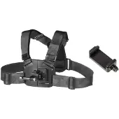 SmallRig 6308 Brusthalterung für Handys