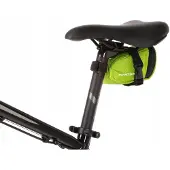 KROSS T4CTO000048GR Hinterrad-Satteltasche wasserdicht kompakt