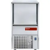 Diamond Eiswürfelbereiter, Eiswürfel mit Hohlraum, 38 kg mit Reservebehälter 12kg (MXP-45A/R2)