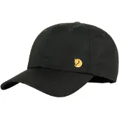 Fjällräven Bergtagen Cap black (550) One Size