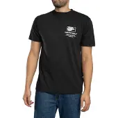 Vans T-Shirt STACKED HI SS TEE herren