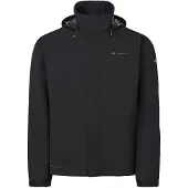 Vaude Herren Funktionsjacke Herren Kapuzen Jacke Escape Light