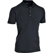 MAUL Sport Gaigerkopf Fresh - SP - Funktions-poloshirt black (1) 52