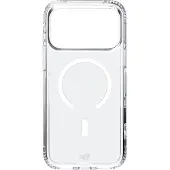 Tech21 EvoClear MagSafe for iPhone 18 Pro Max Clear