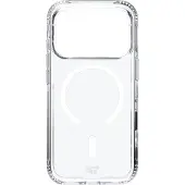 Tech21 EvoClear MagSafe for iPhone 18 Pro Clear