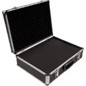 Peaktech 7310 - Koffer Premium, für Messgeräte, 330 x 150 x 460 mm