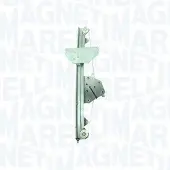 MAGNETI MARELLI Fensterheber 350103224500