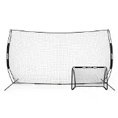 Merkloos Sicherheitsnetz 500x300 cm für Sport