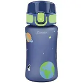Sterntaler Trinkflasche WELTRAUM in jeans | Gr.: onesize