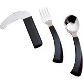 Amefa SELECT Messer gebogen - 12 Stück