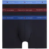 Tommy Hilfiger Um0um03874 Brief Boxershorts 3 Einheiten