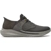 SKECHERS Sneakers 210890 CHOC Braun 45