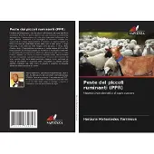 Sonstige Verlage Peste dei piccoli ruminanti (PPR)