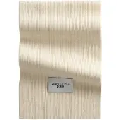 Marc o'polo Marc OPolo DENIM Strickschal "aus weicher Merinowolle"