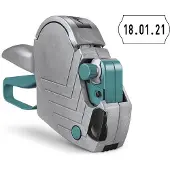 Meto Basic S 822 Preisauszeichner