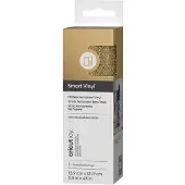 Cricut JOY SMART VINYL P SHIMMER GOLD 5.5X48 (P)