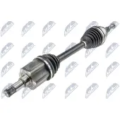 NTY NPW-FR-101 Antriebswelle Vorne Links für FORD Kuga Mk2 (DM2) KUGA II Van