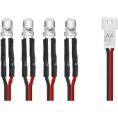 Kavan LED-Lichtset GRE18