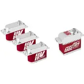 MKS Kombipackung mit den Artikeln HV9767 (3 Stück) und HBL980 (1 Stück)