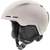 Uvex Monte Pro Mips warm grey matt 51-55 cm