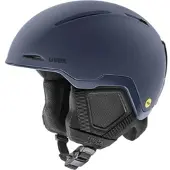 Uvex Monte Pro Mips dusk blue matt 59-63 cm