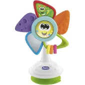 Chicco Willy die Windmühle