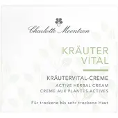 Charlotte Meentzen Kräutervital Creme 50 ml