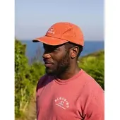 Bleubird Roadie Ocean Cap yam ONE SIZE