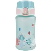 Sterntaler Trinkflasche OZEAN in helles grün | Gr.: onesize