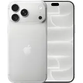 Apple iPhone 18 Pro 256GB Silber