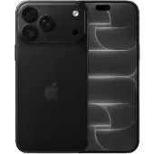 Apple iPhone 18 Pro 512GB Schwarz