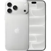 Apple iPhone 18 Pro Max 512GB Silber