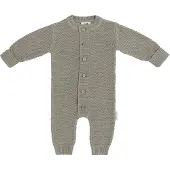Babys Only Strampler Willow, urban green