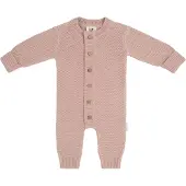 Babys Only Strampler Willow, alt rosa