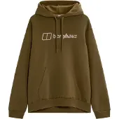 Berghaus Essential Logo Hoody AM