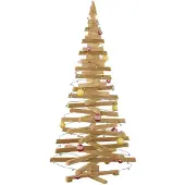 vidaXL Weihnachtsbaum