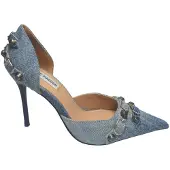 Steve madden smw33t32a42134 Damen Jeans, Blau