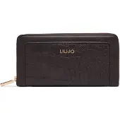 Liu Jo Geldbörse AF6170 ES042 Dunkelbraun