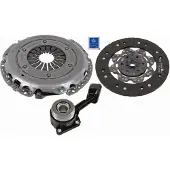 SACHS Kupplungssatz 3000 990 446