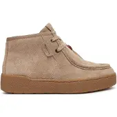 Tamaris Schnürschuhe 1-25406-47 Beige 41