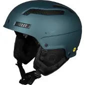 Sweet Protection Trooper 2Vi Mips Helmet deap teal (DPTEA) L-XL